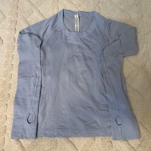 Lululemon Shirt